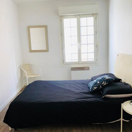 Nicolas26 Apartment Ла Рошел Екстериор снимка