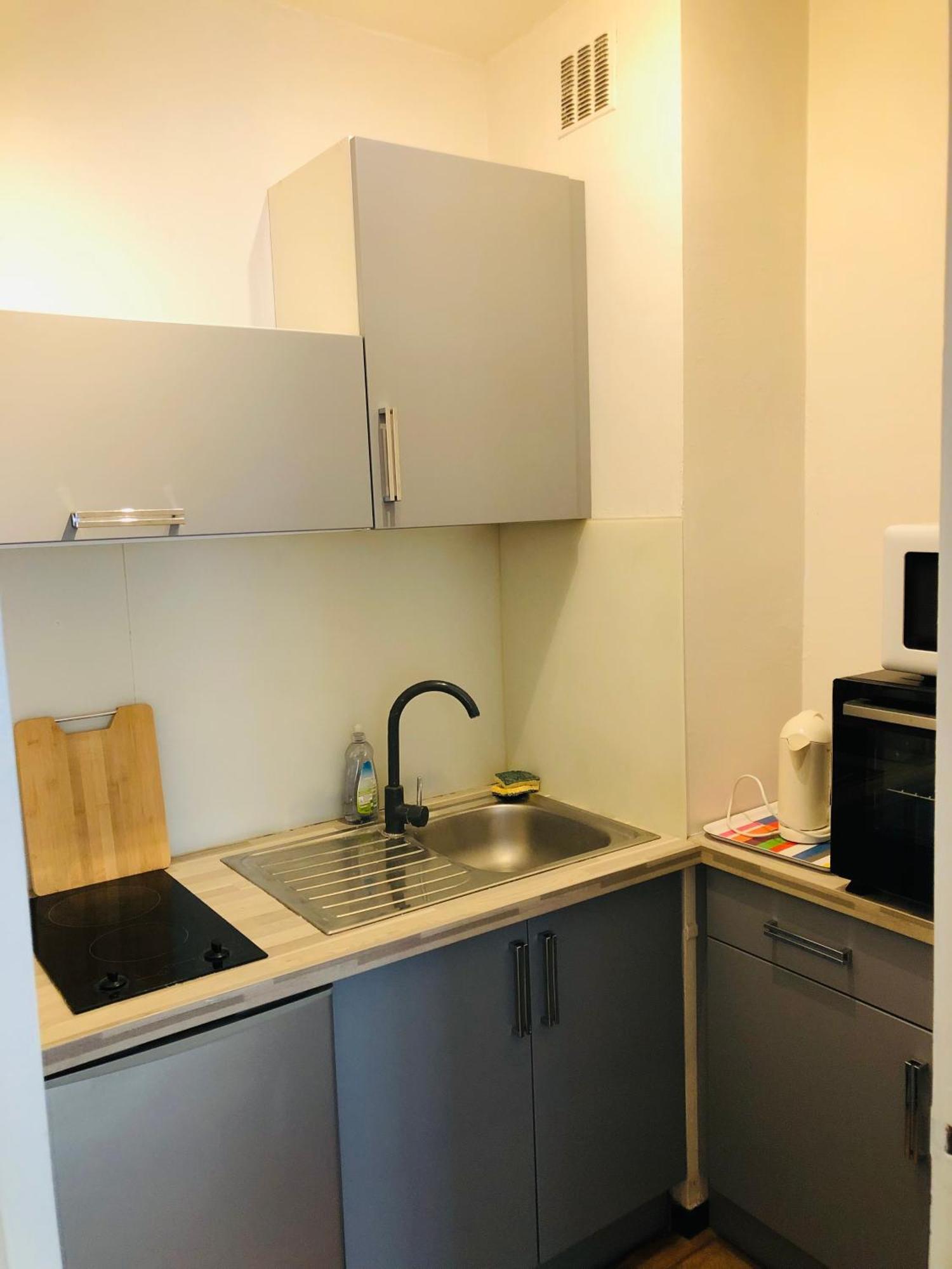 Nicolas26 Apartment Ла Рошел Екстериор снимка