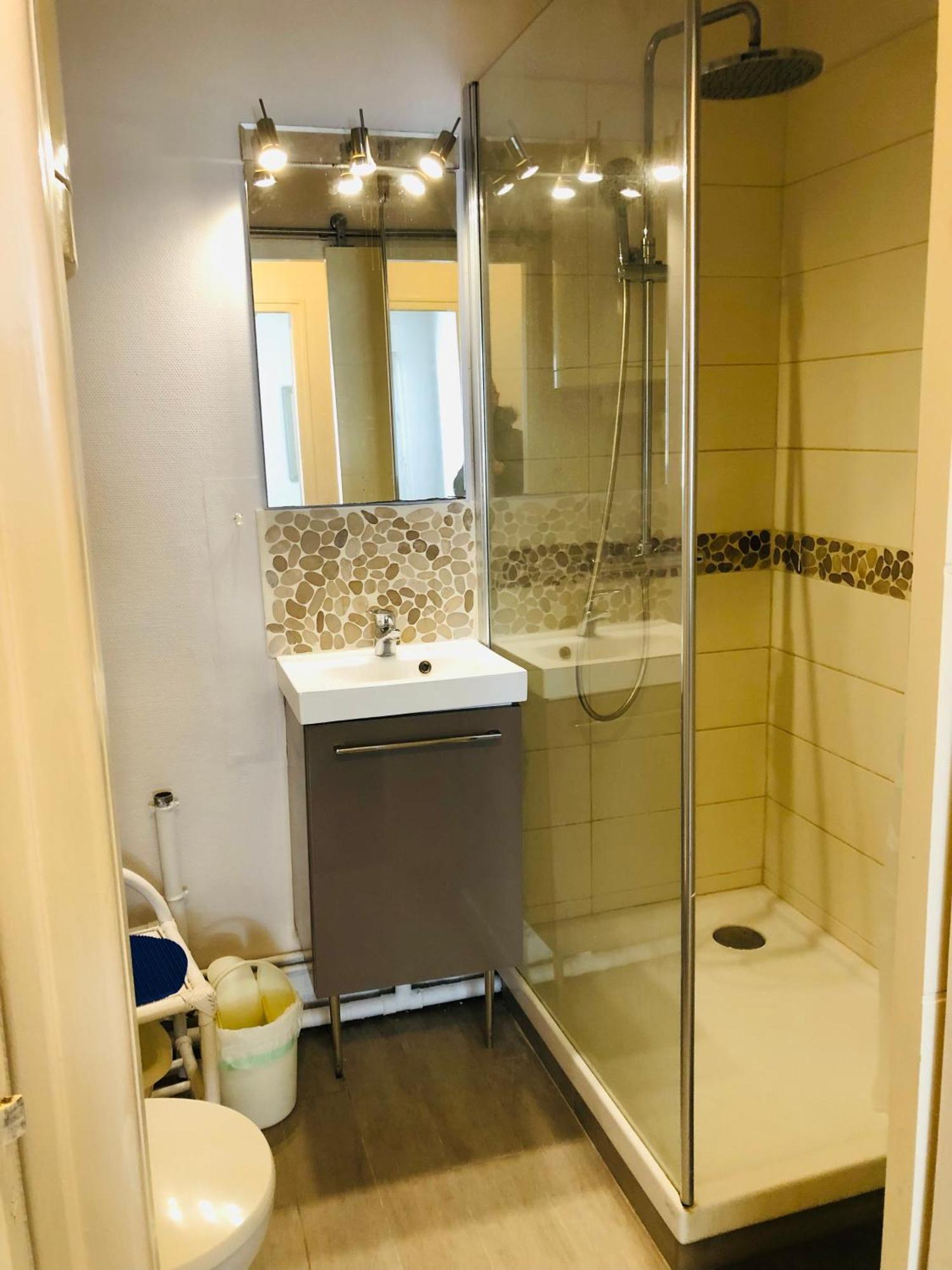 Nicolas26 Apartment Ла Рошел Екстериор снимка